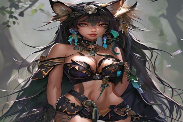 打野天赋加点图